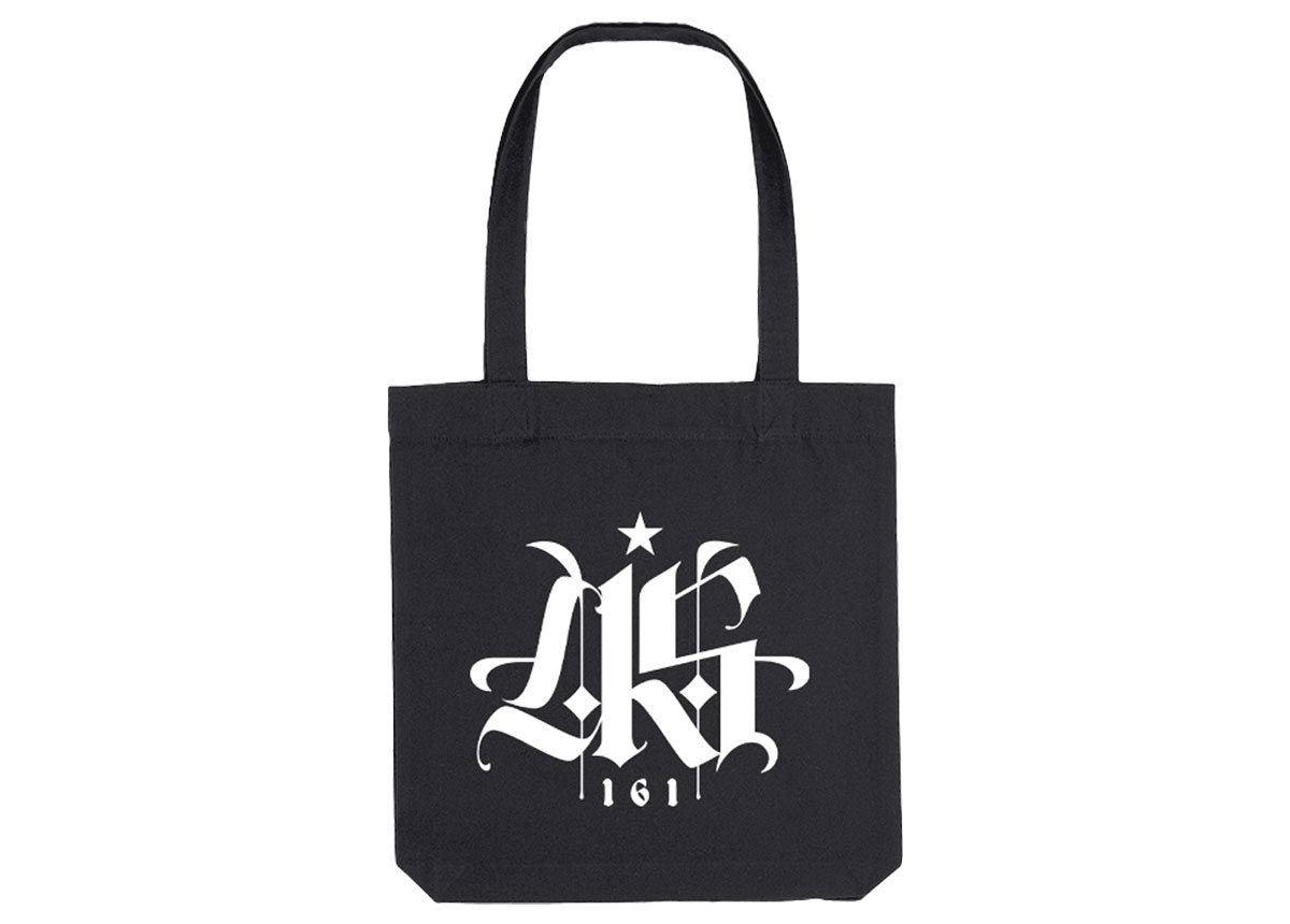 ALARMSIGNAL - 161 Tote Bag