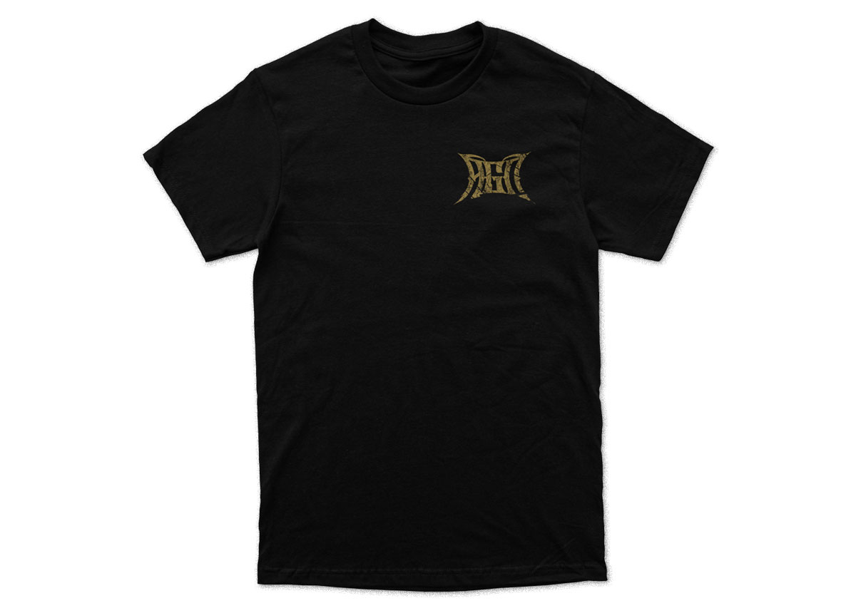 ANY GIVEN DAY - Blindfolded T-Shirt ANY GIVEN DAY - Blindfolded T-Shirt