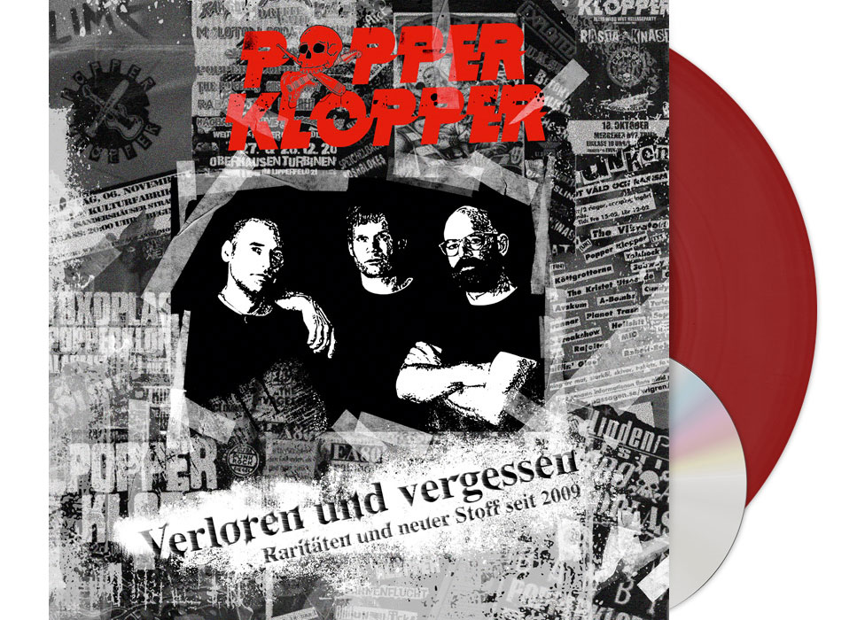 vinyl_agp096-1 POPPERKLOPPER - Verloren und vergessen 12" LP...