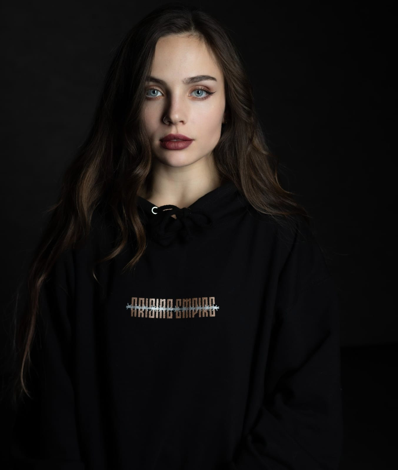ARISING EMPIRE - The New Heavy Hoodie ARISING EMPIRE - The New Heavy Hoodie