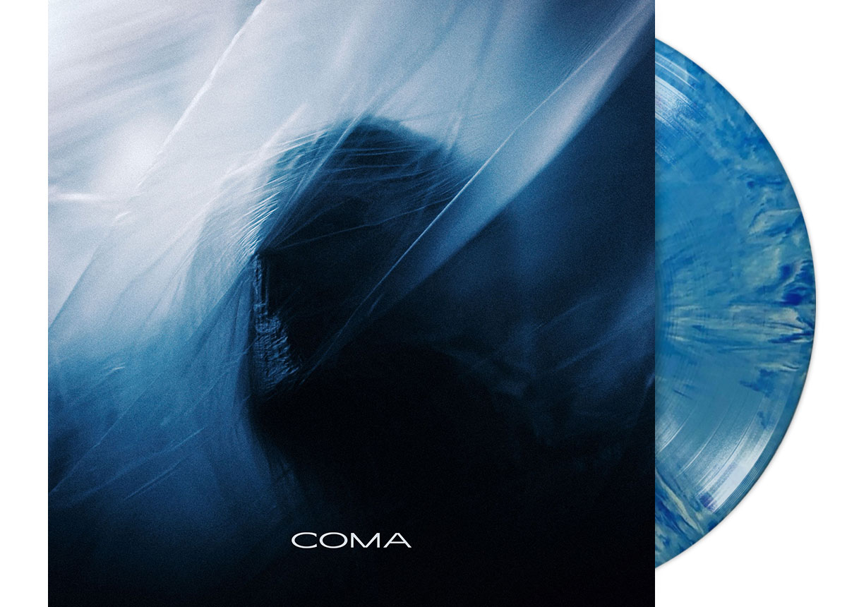 Vinyl_1200x860_REVNOIR-COMA REVNOIR - Coma 12" EP - MARBLED
