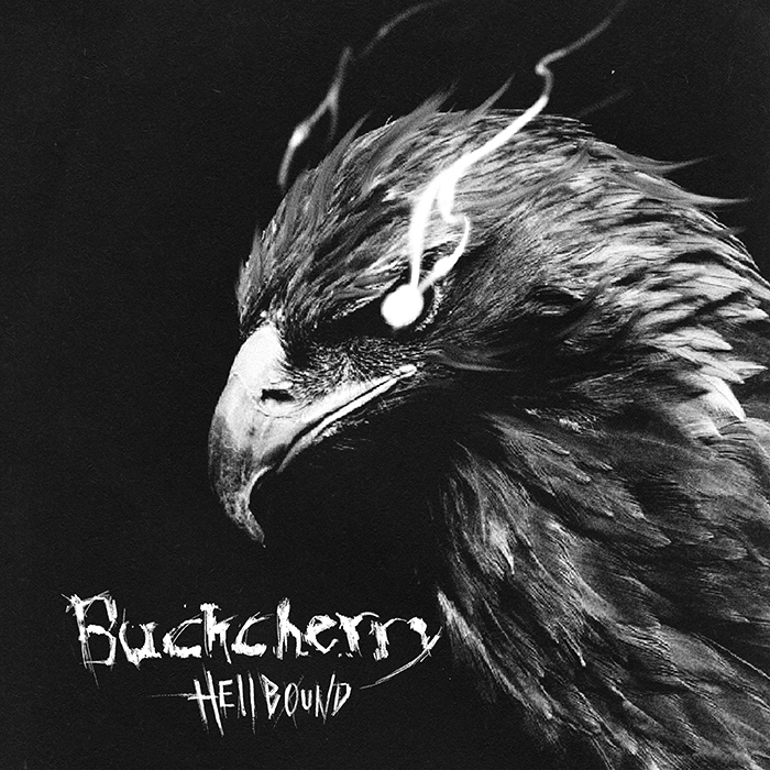 BUCKCHERRY - Hellbound 12" LP - BLACK BUCKCHERRY - Hellbound 12" LP - BLACK