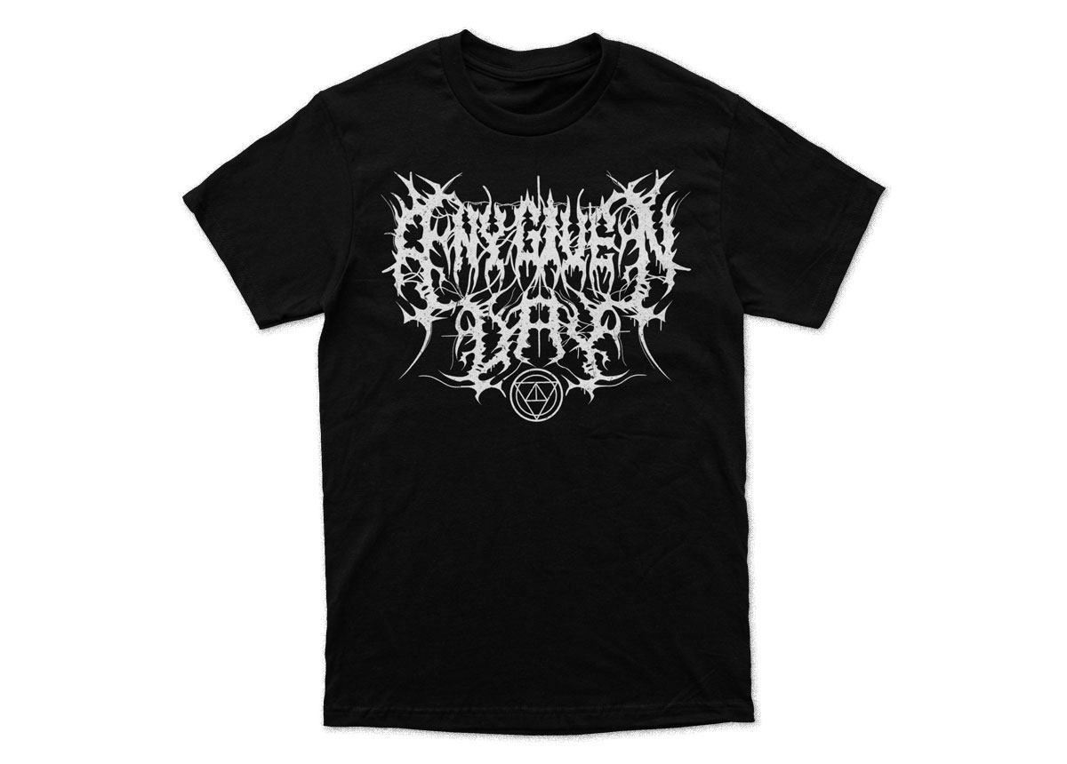 ANY GIVEN DAY - H.A.T.E. T-Shirt ANY GIVEN DAY - H.A.T.E. T-Shirt