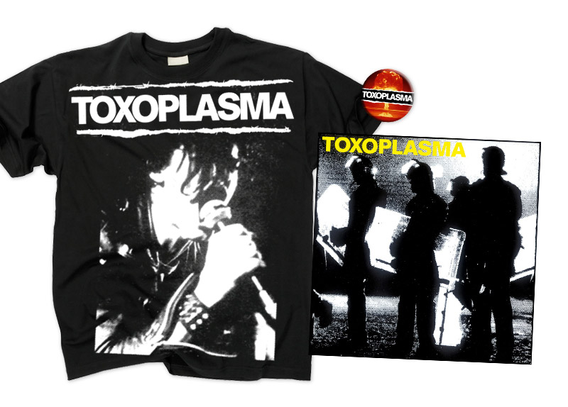 TOXOPLASMA - Toxoplasma Bundle