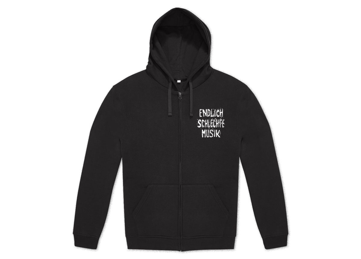 ENDLICH schlechte MUSIK - Das war’s Zipper