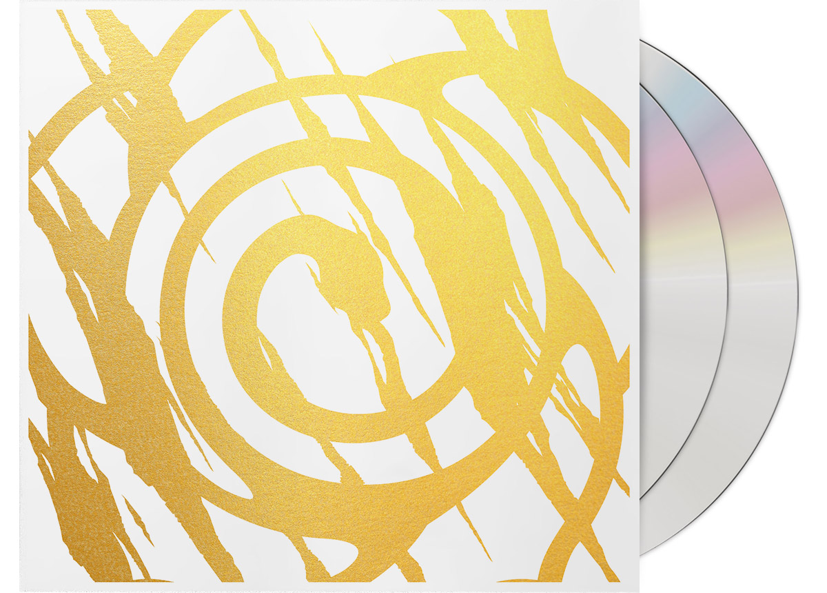 IMMINENCE - Heaven In Hiding DELUXE EDITION D...