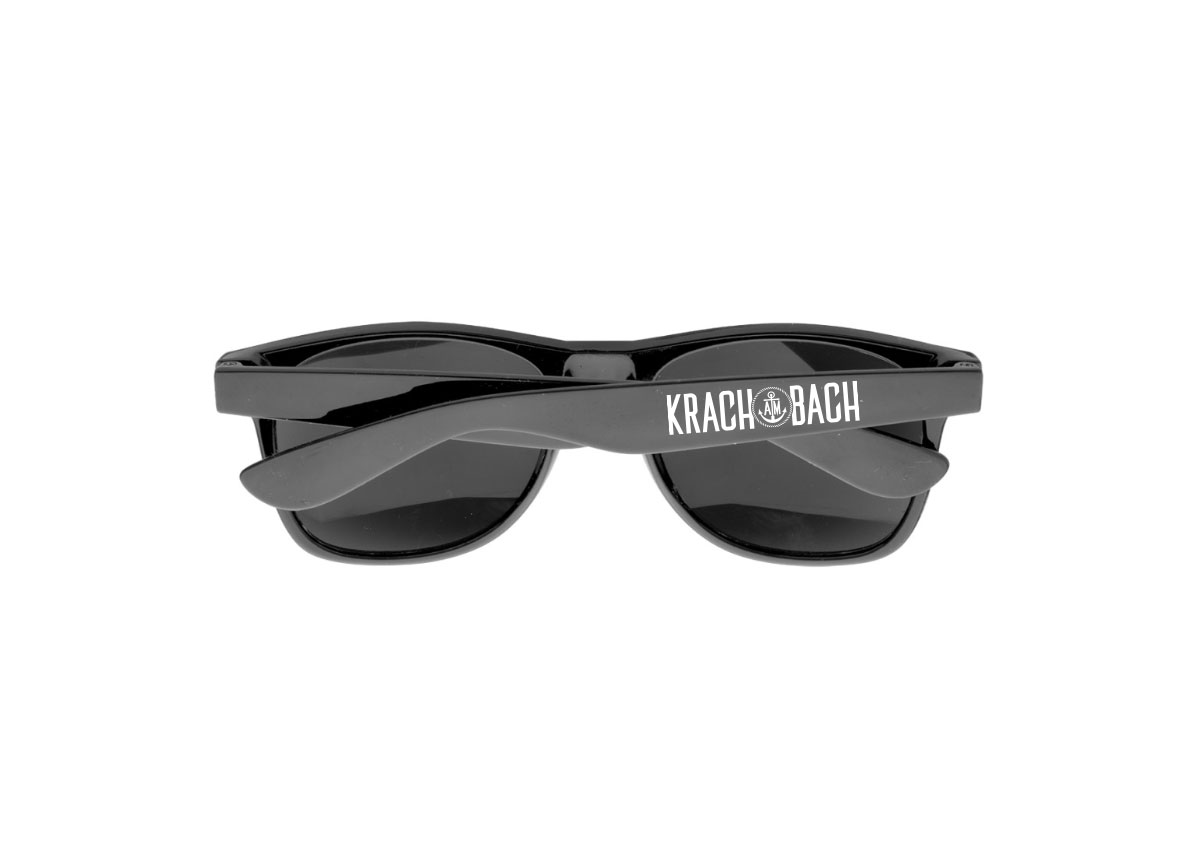 KRACH AM BACH - 2026 Sunglass