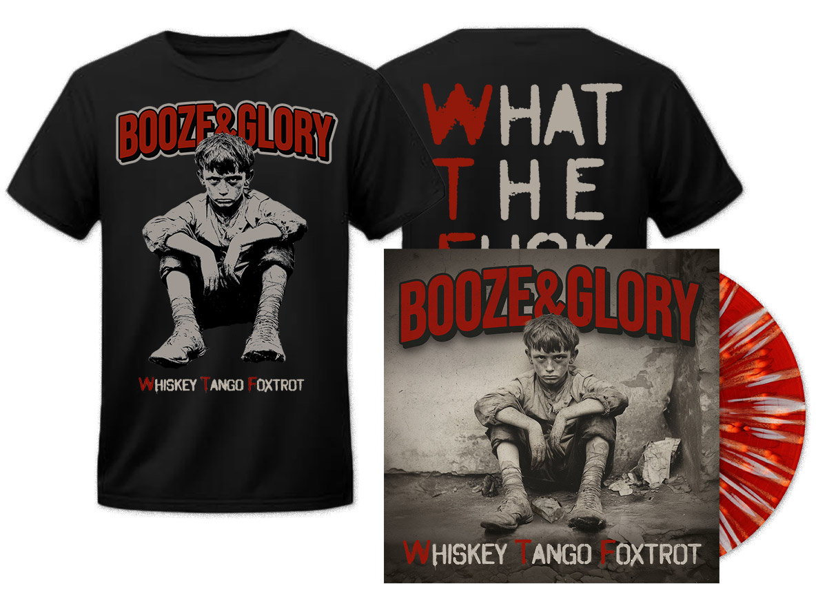 Bundle_860x1200_BoozeAndGlory_WhiskeyTangoFoxtrot-Splatter BOOZE & GLORY - Whiskey Tango Foxtrot 12" LP ...