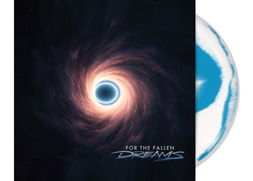 FOR THE FALLEN DREAMS - For The Fallen Dreams...