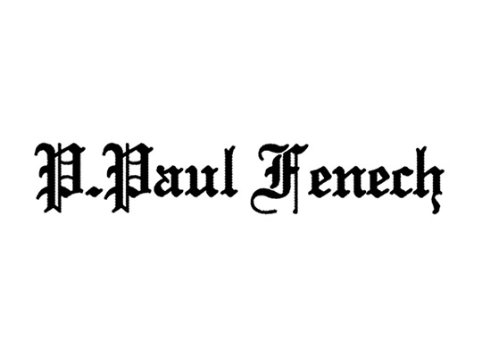 P. Paul Fenech