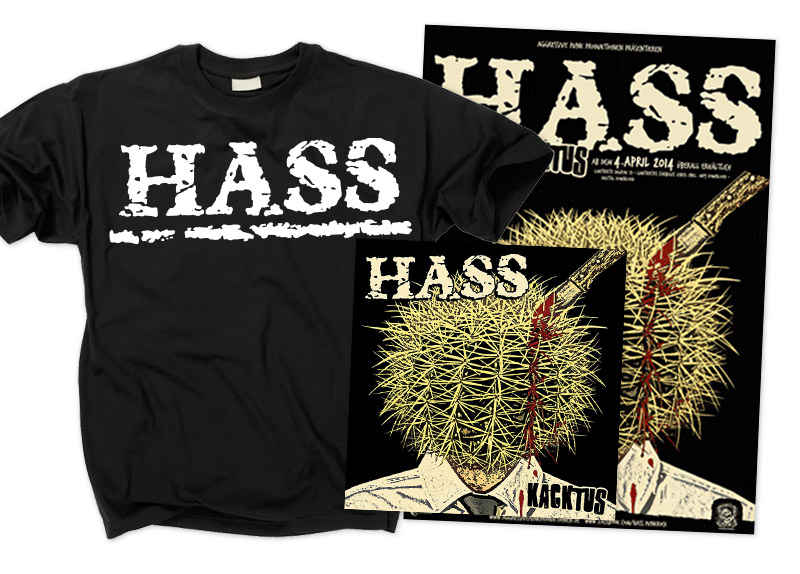 HASS - Kacktus Bundle