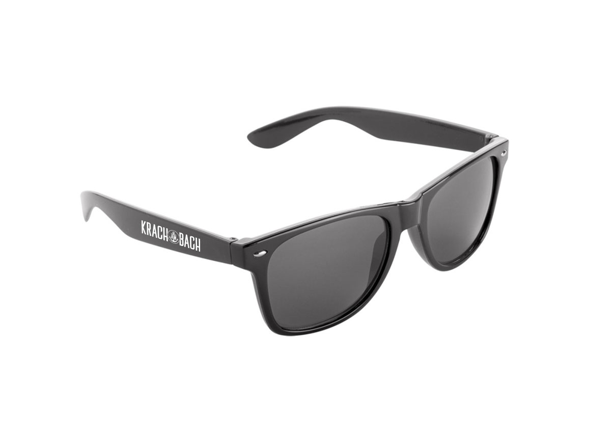 KRACH AM BACH - 2026 Sunglass