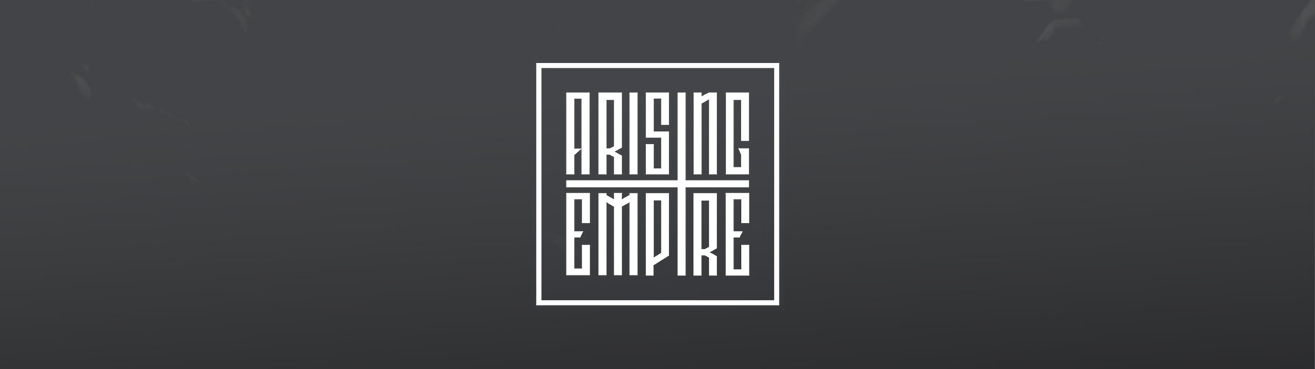 Arising Empire Arising Empire