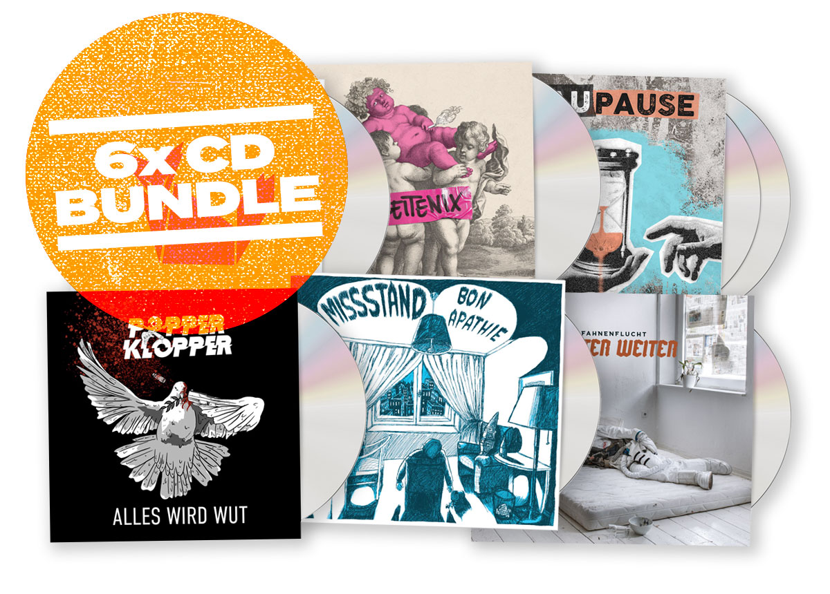 CD_bundle_agp AGGROPUNK CD Bundle