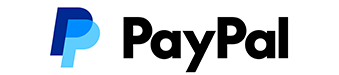 Zahlung mit: PayPal