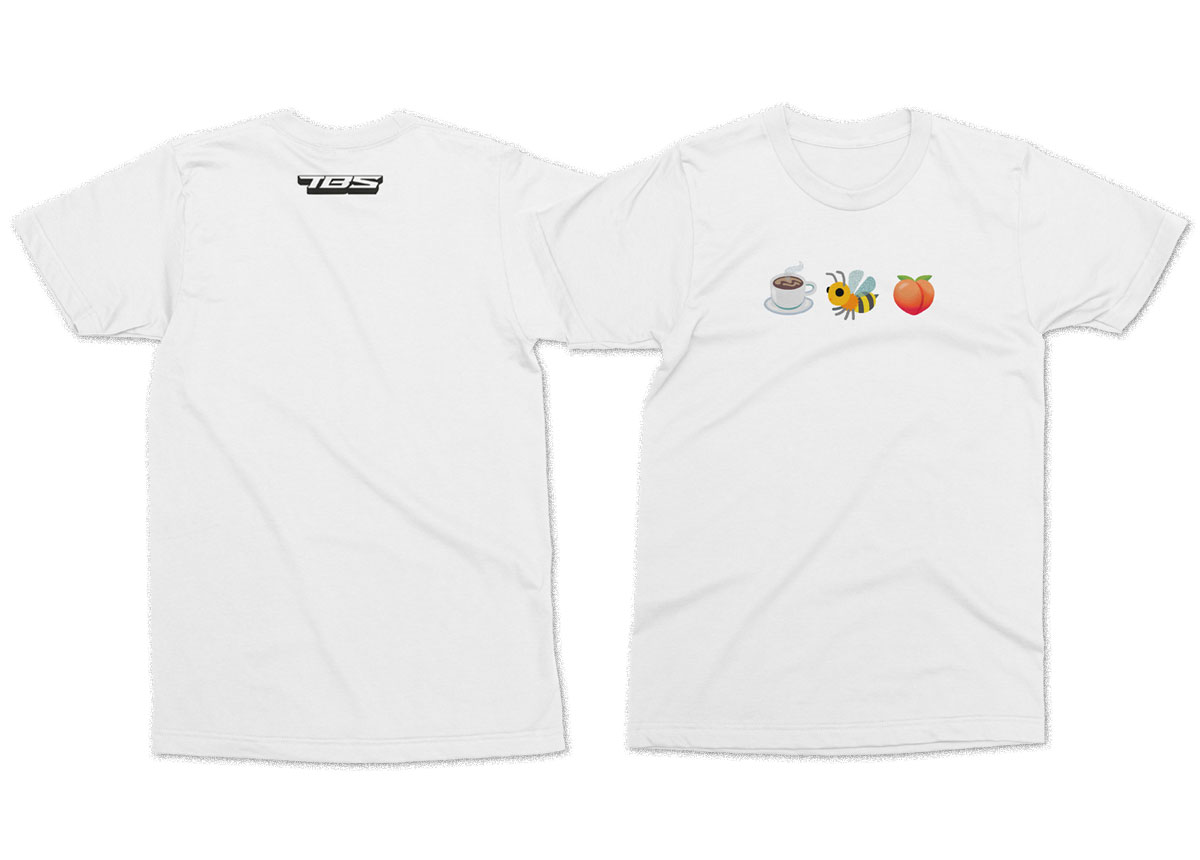 BUTCHER SISTERS, THE - Tee Bee Ass T-Shirt