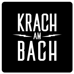 Krach Am Bach