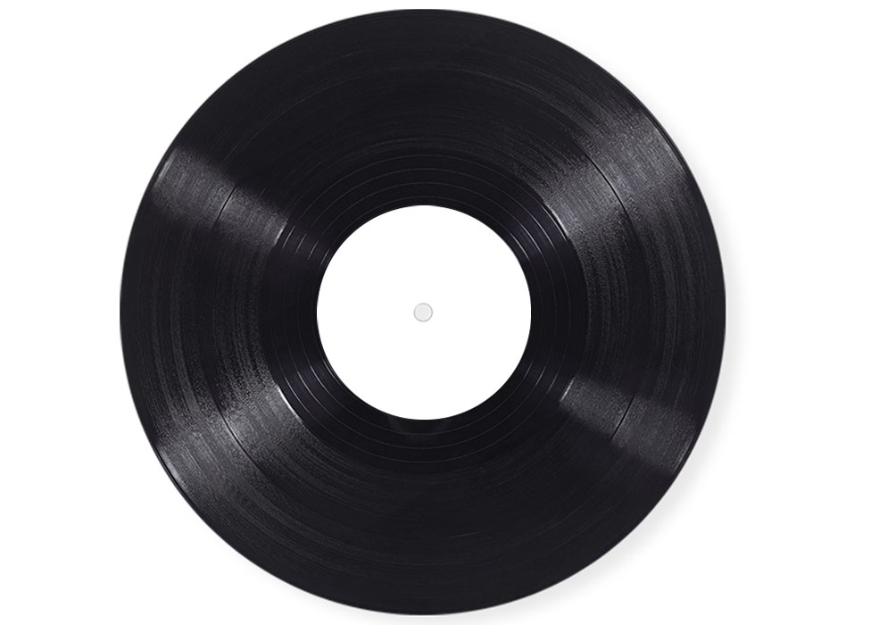 Vinyl Record