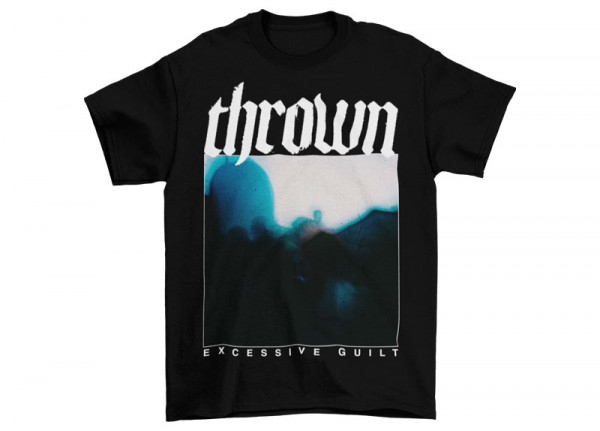 THROWN - Excessive Guilt T-Shirt