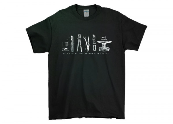 POLAR - Tools T-Shirt