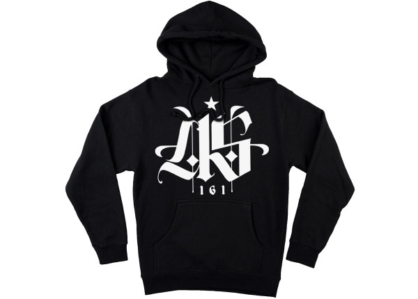 ALARMSIGNAL - 161 Hoodie